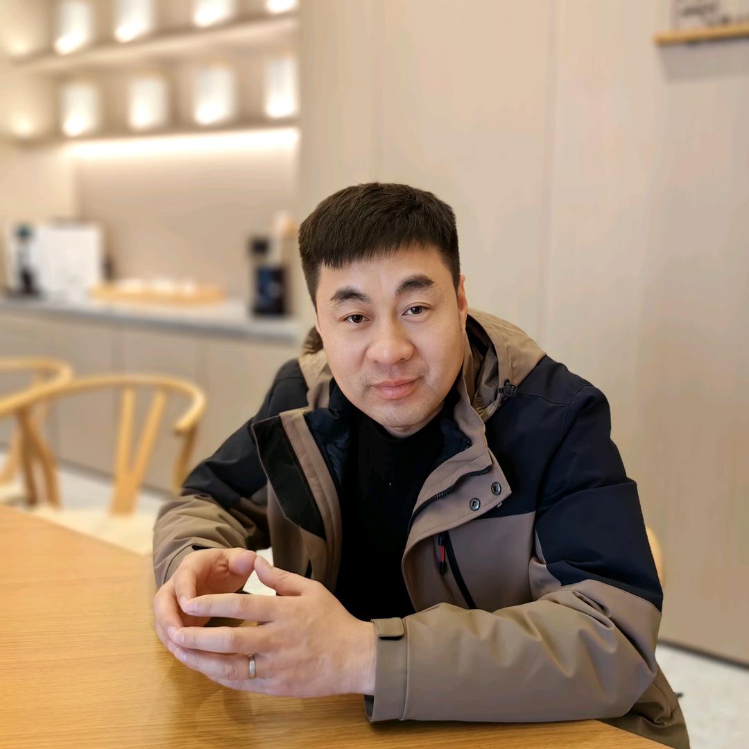 宁龙飞