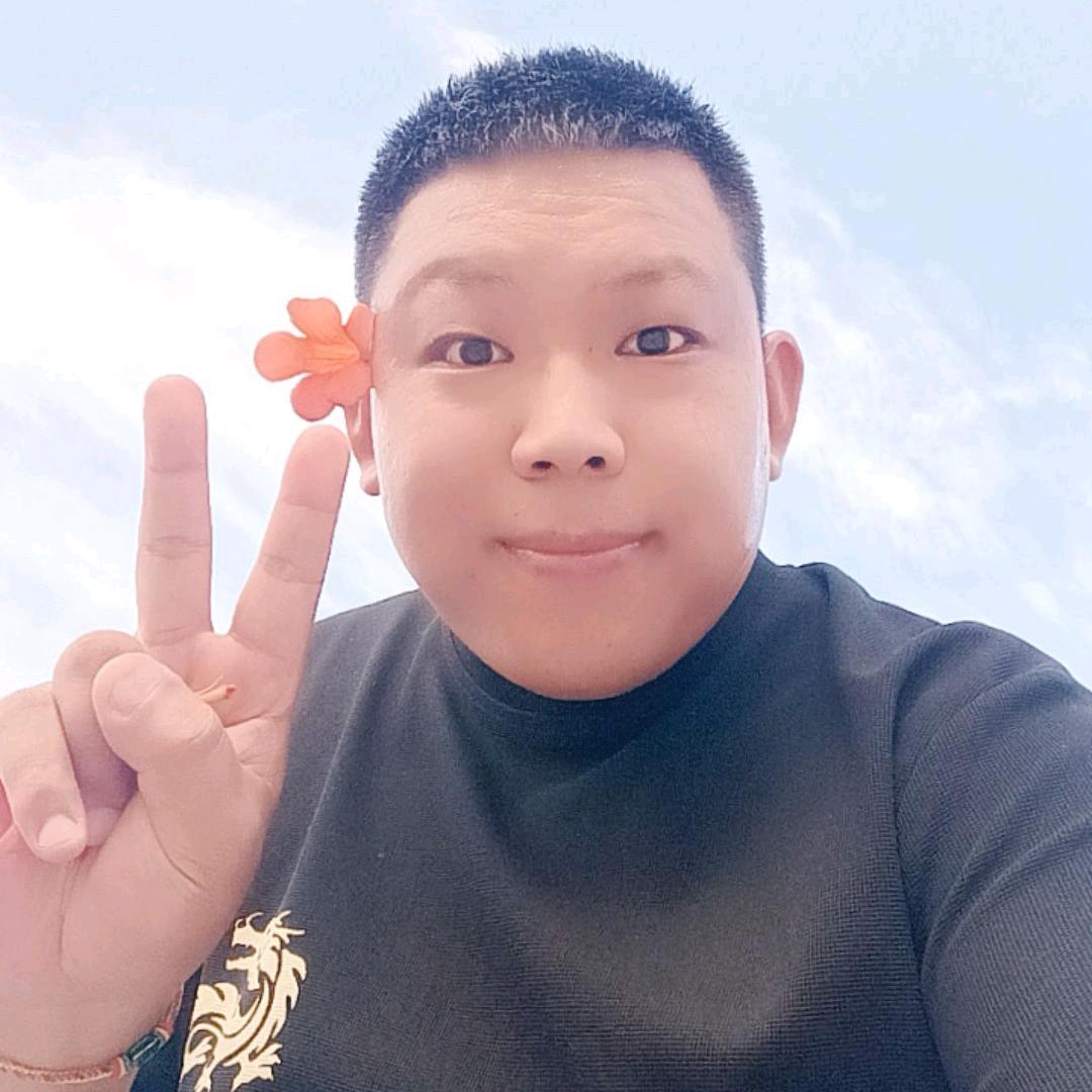 刘夏美好