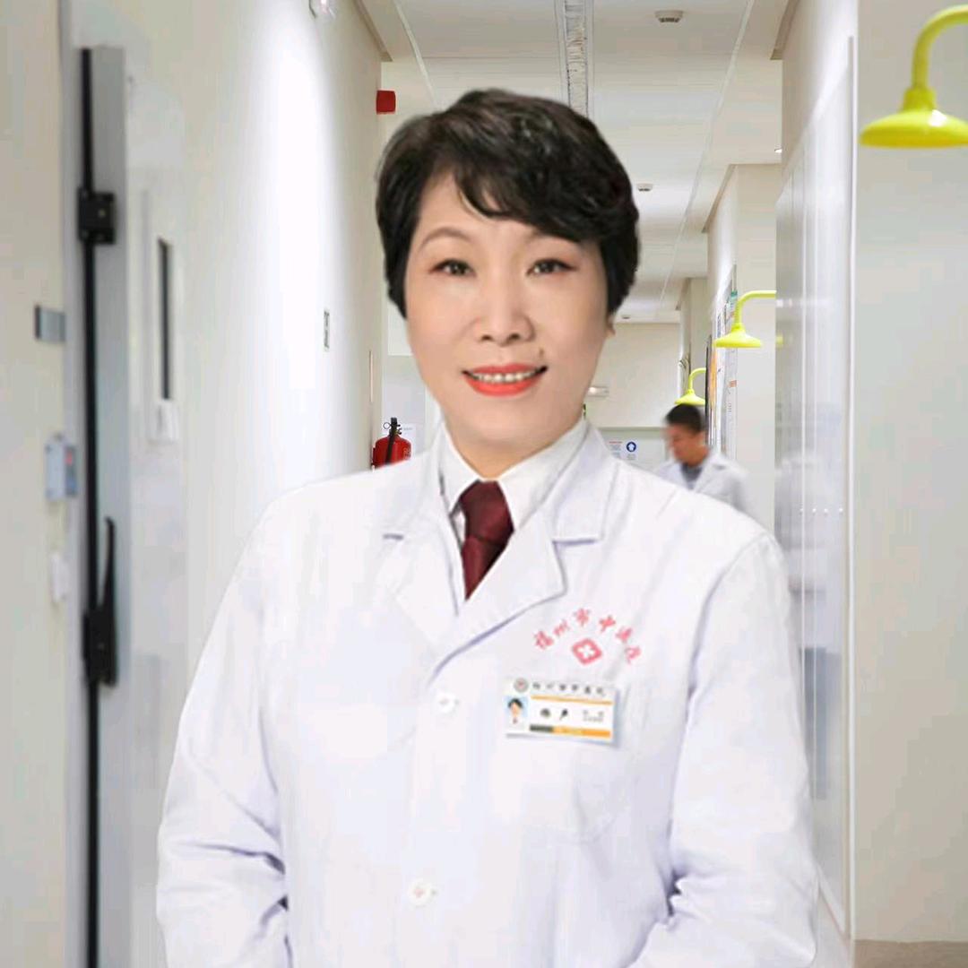 中医杨声聊多囊
