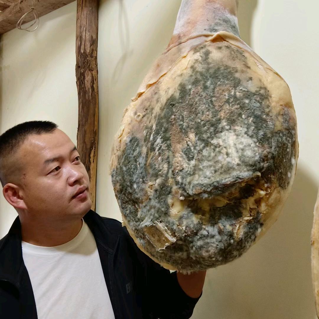 孔俊火腿秀