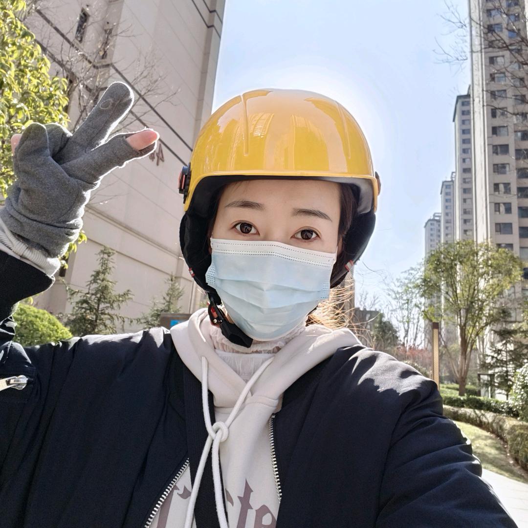 严严严（骑手）