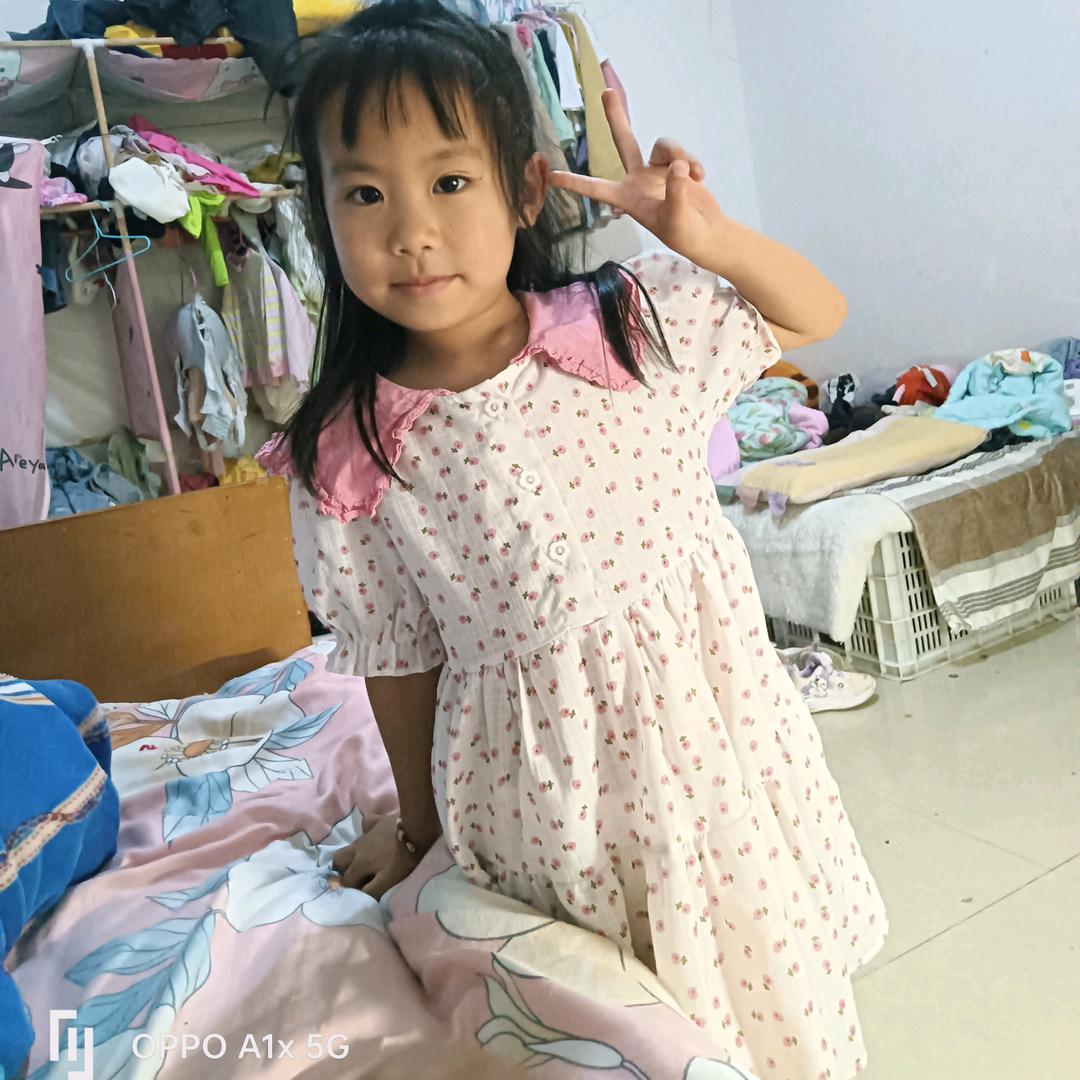 小军哥哥