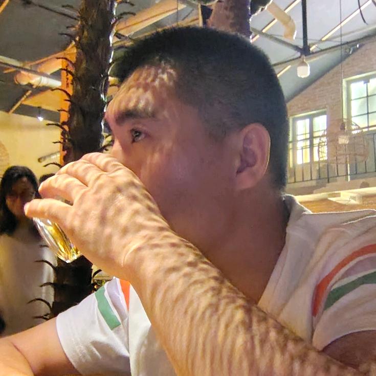 厨房小孙哥