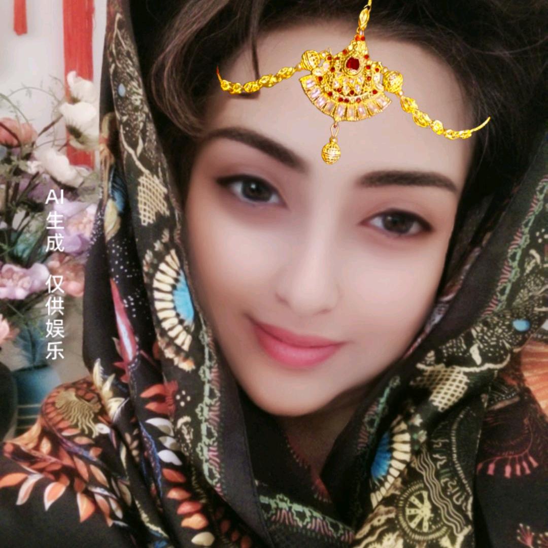 好运好