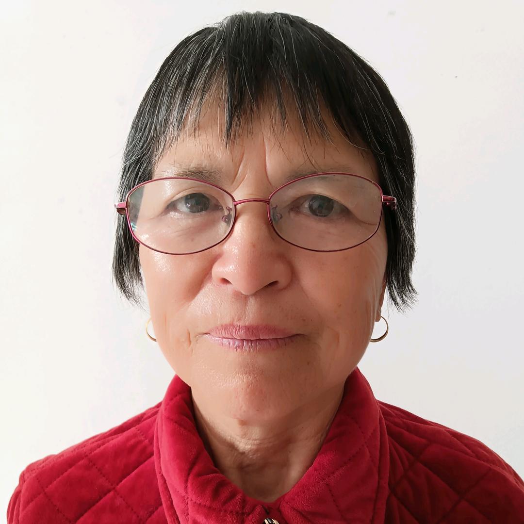 心如止水