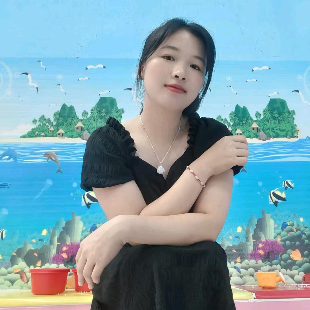 客家蓝妹