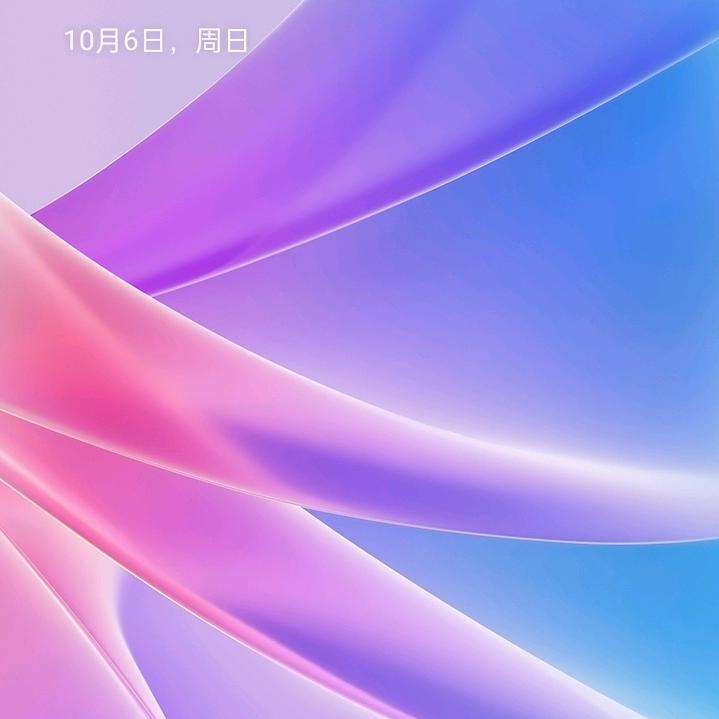 我有你