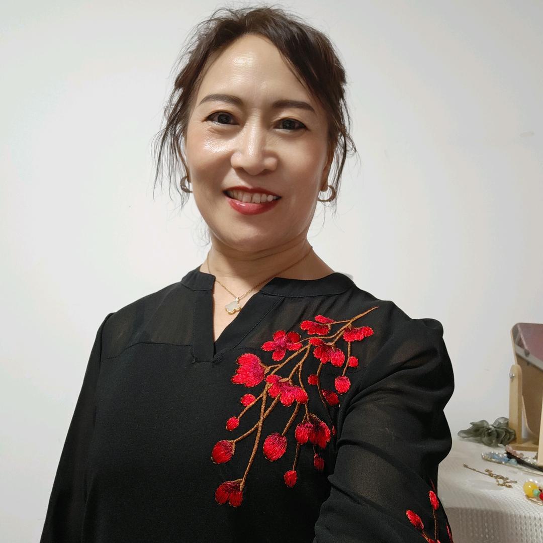 瑜伽姐婆媳交流