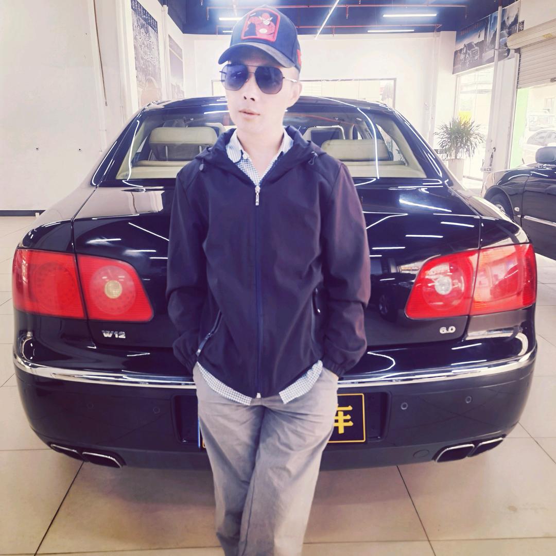 董哥经典老车