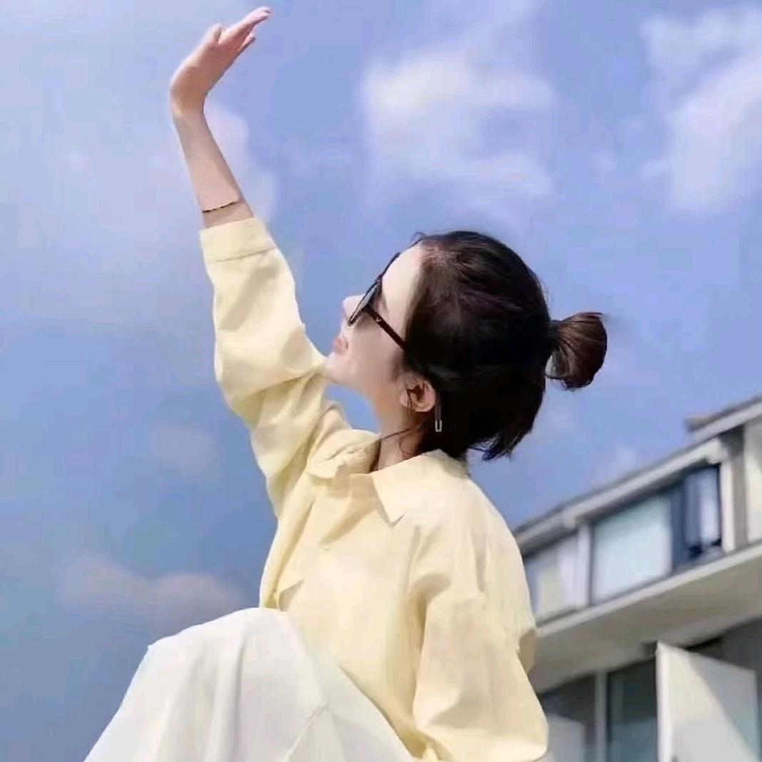 心心念念💙