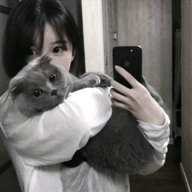 烦