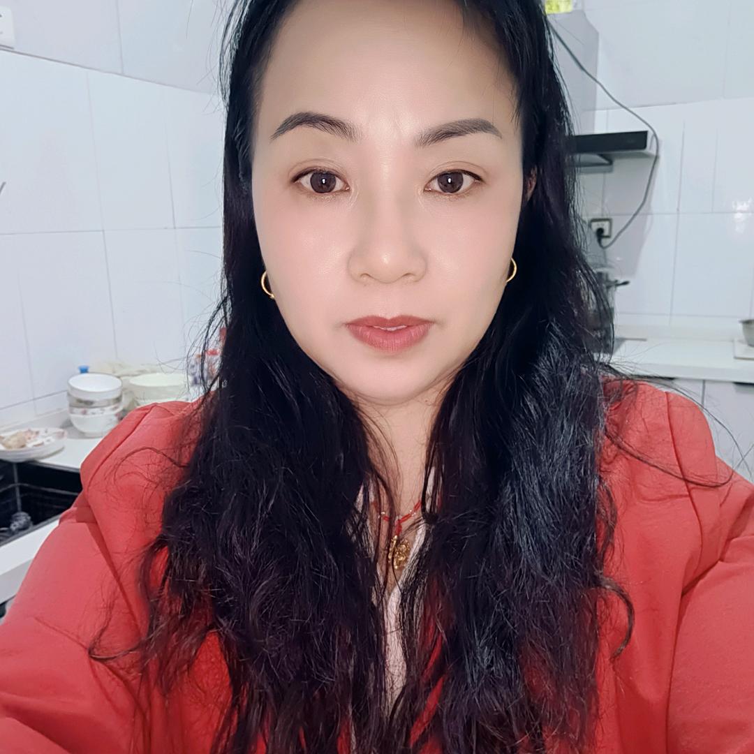 幸福姐