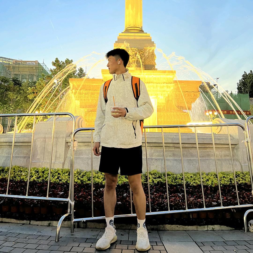 洋✔