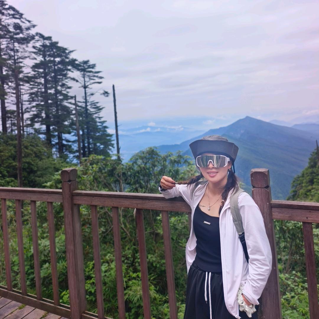 李小妹🌈