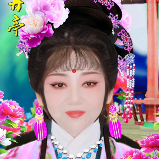 梦回青春