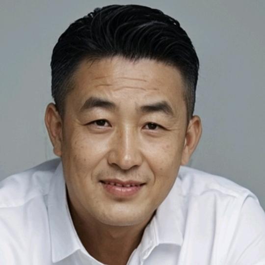 李哥（音乐新视听）