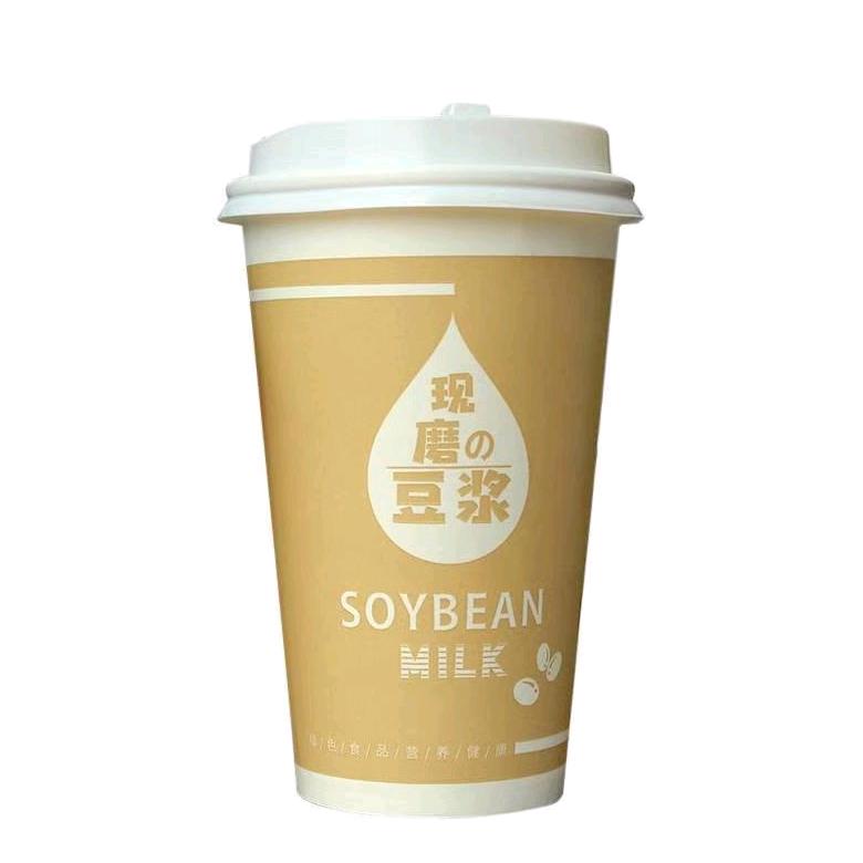 潼康食品-早餐豆浆厂家
