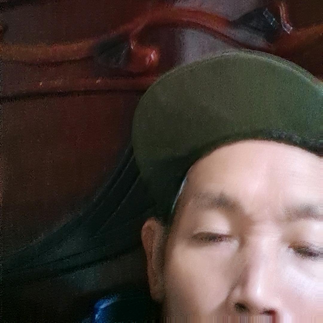 敖明凯