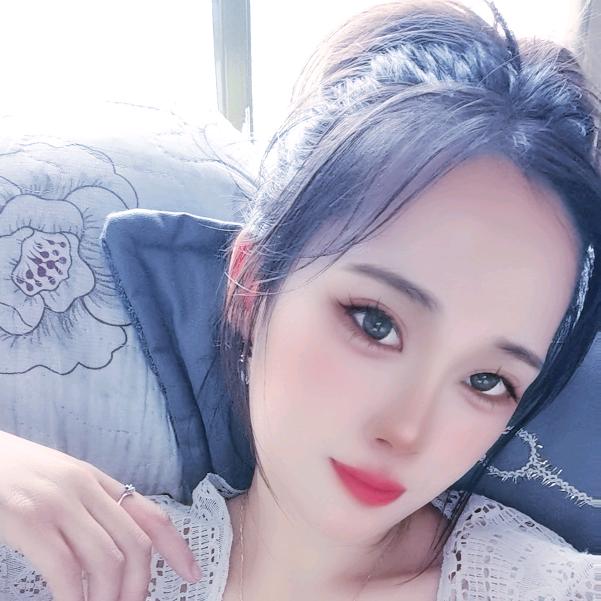 艾晓雪💃