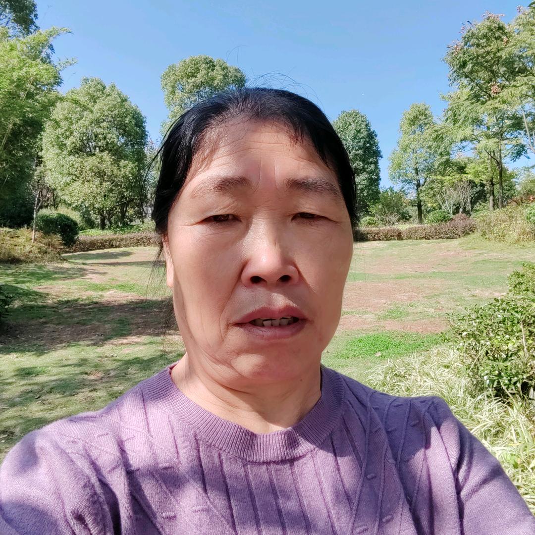 可爱姐，小号