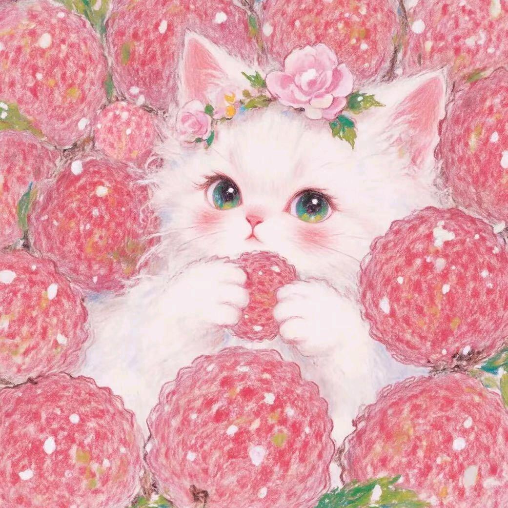 香菜牙
