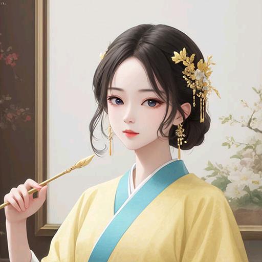 融融