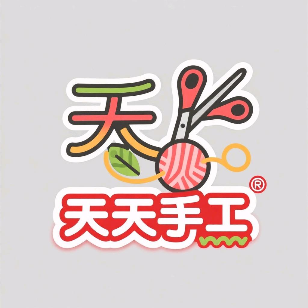 天天手工