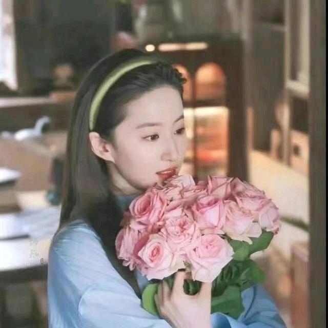 小泡芙