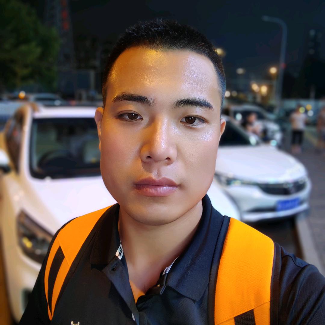 哇塞 @ 💪