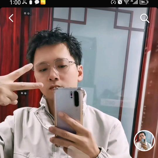 小李在阿根廷