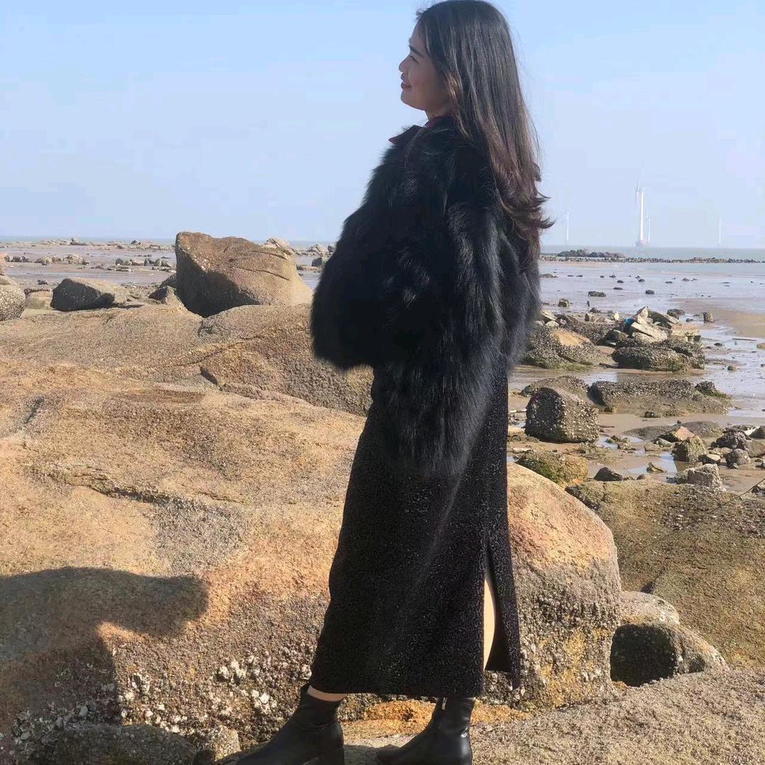 @我行我素～