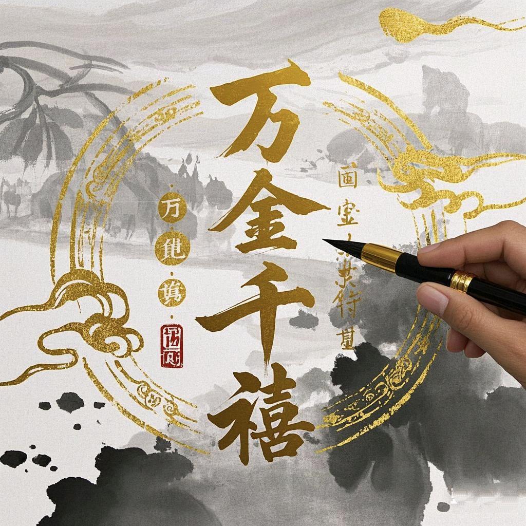 万金千禧