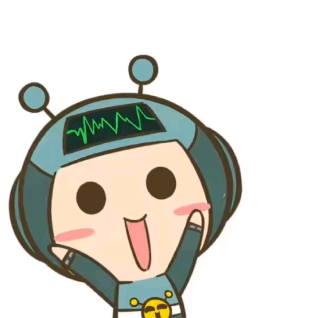 小小怪.