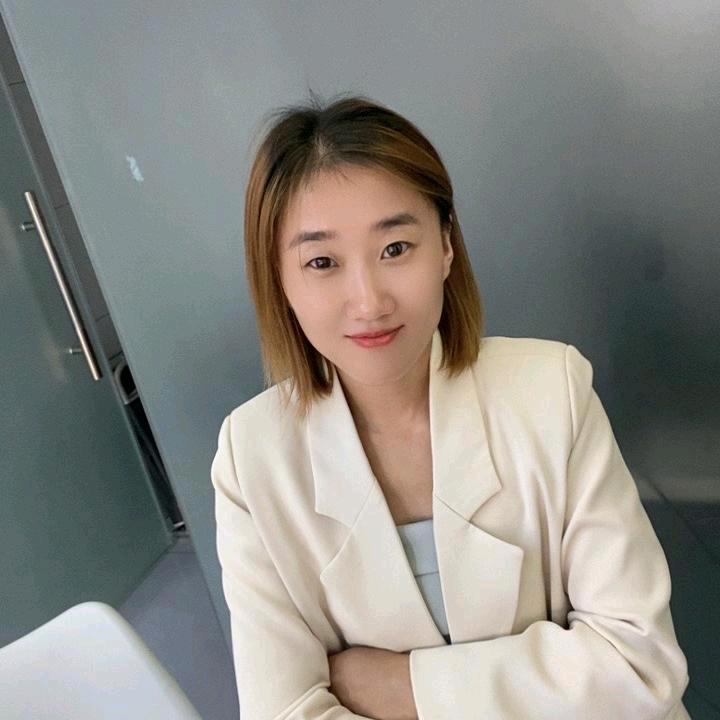 微微