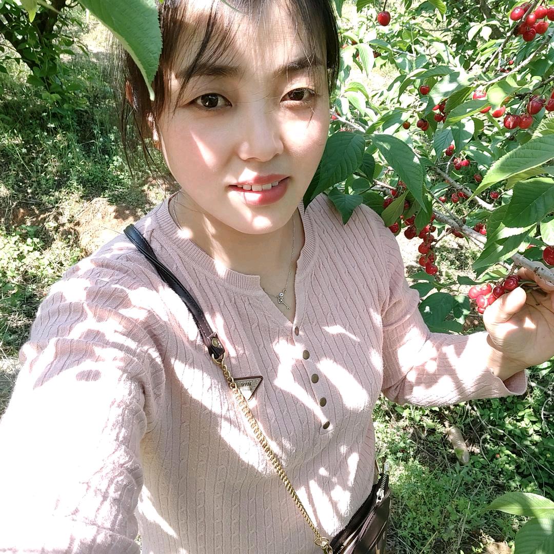 阿莉🍒🍒
