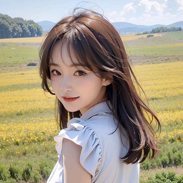 美珍优选