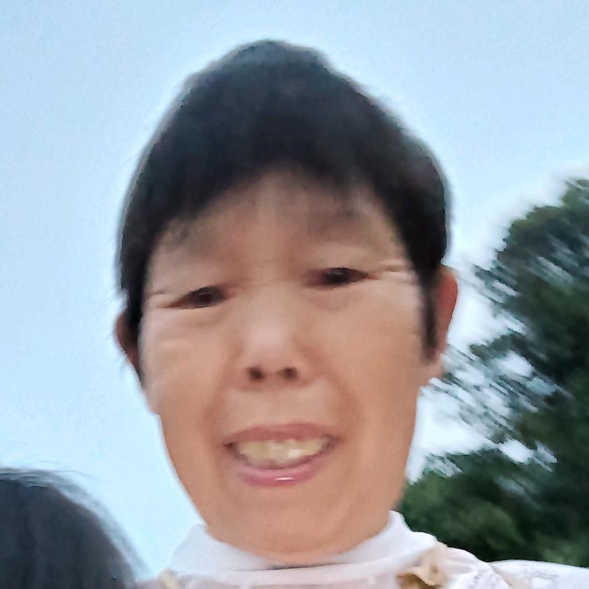 家乡的美