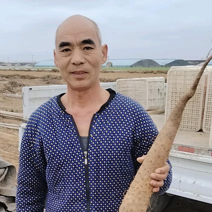 玉升生鲜农场