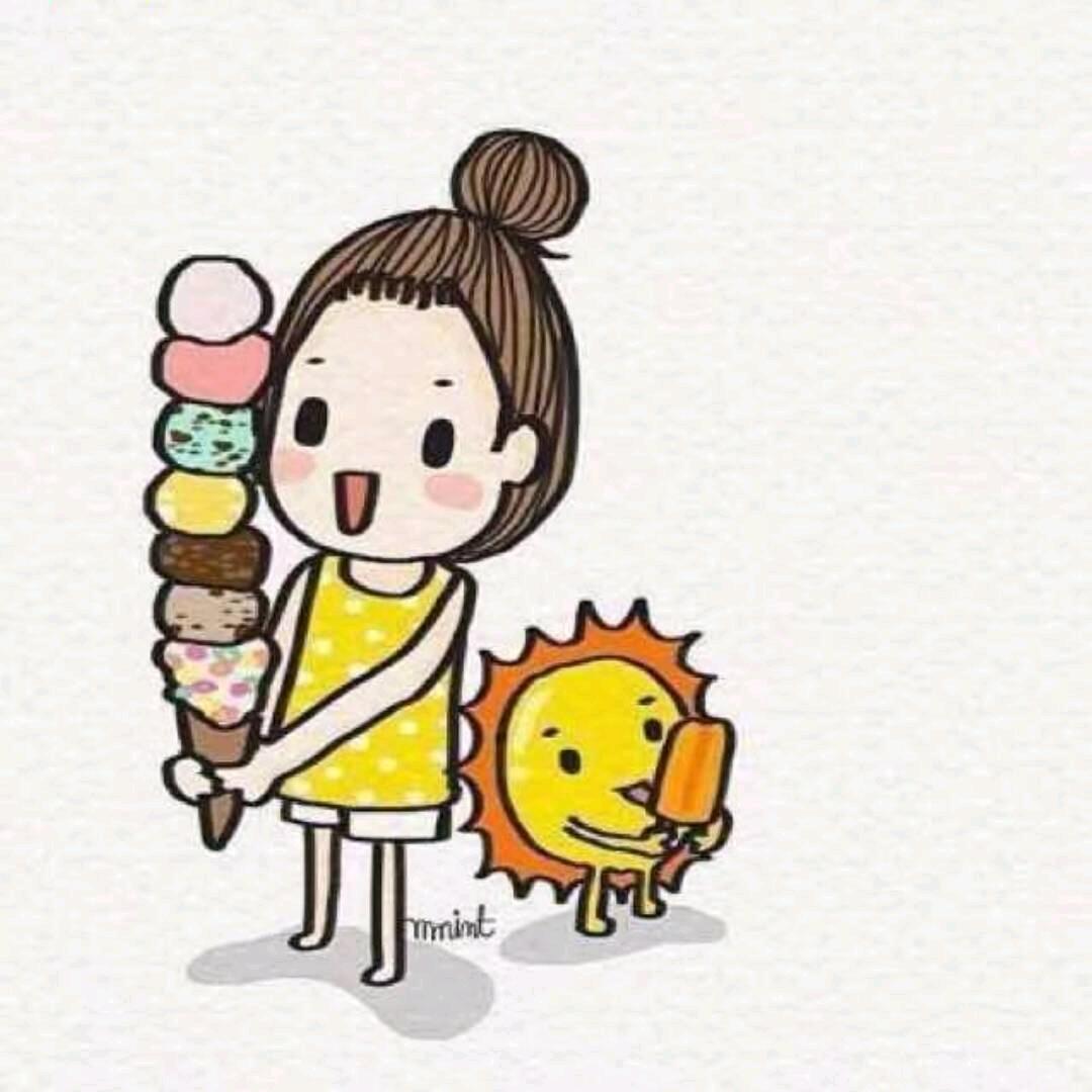 🌈手可摘棉花☁️