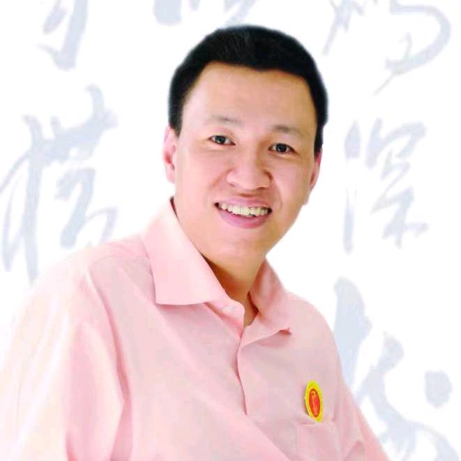 陈翔四力法（文善互养）