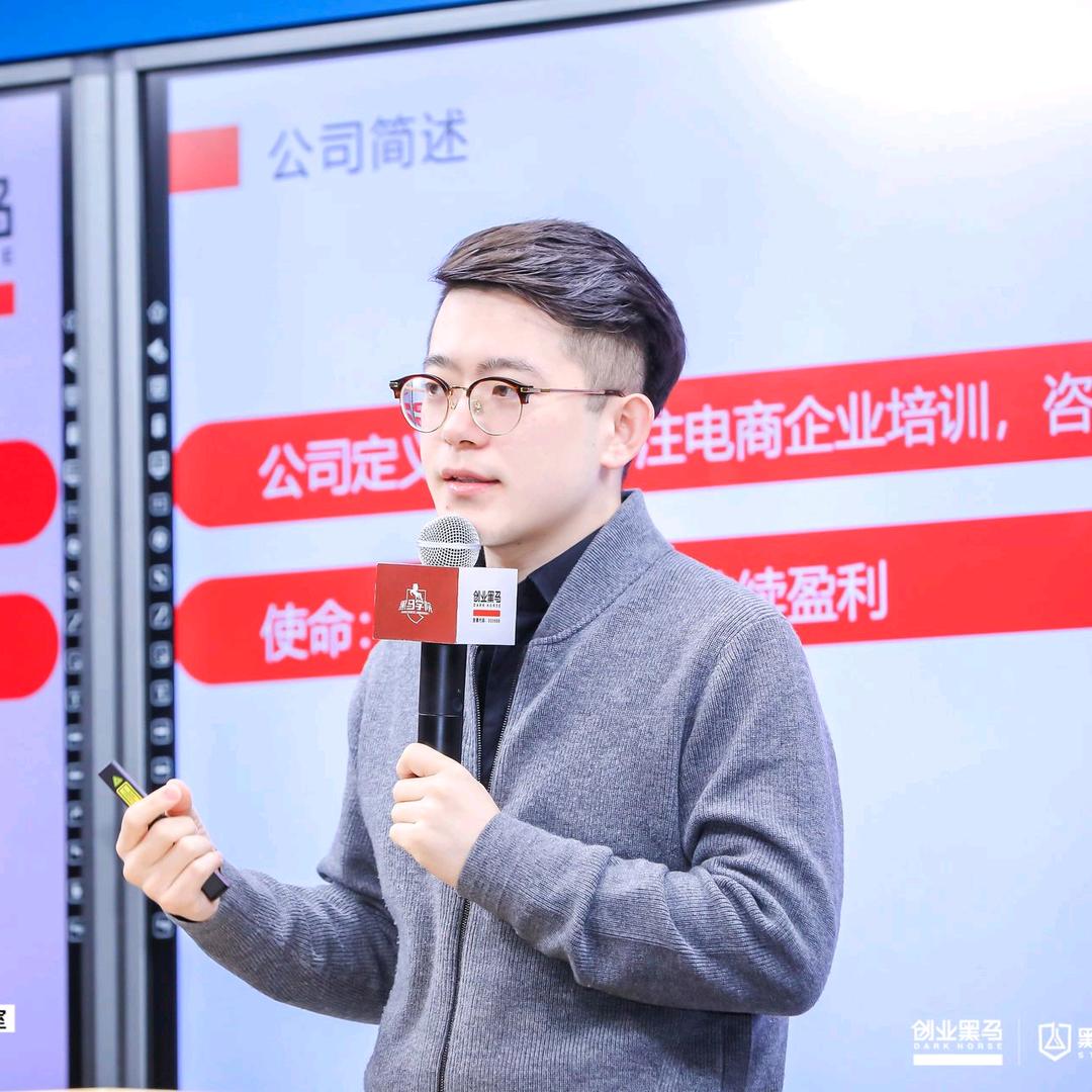 通哥讲AI