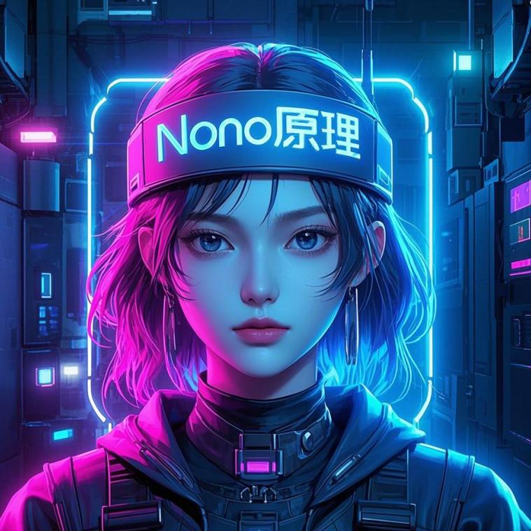 Nono原理