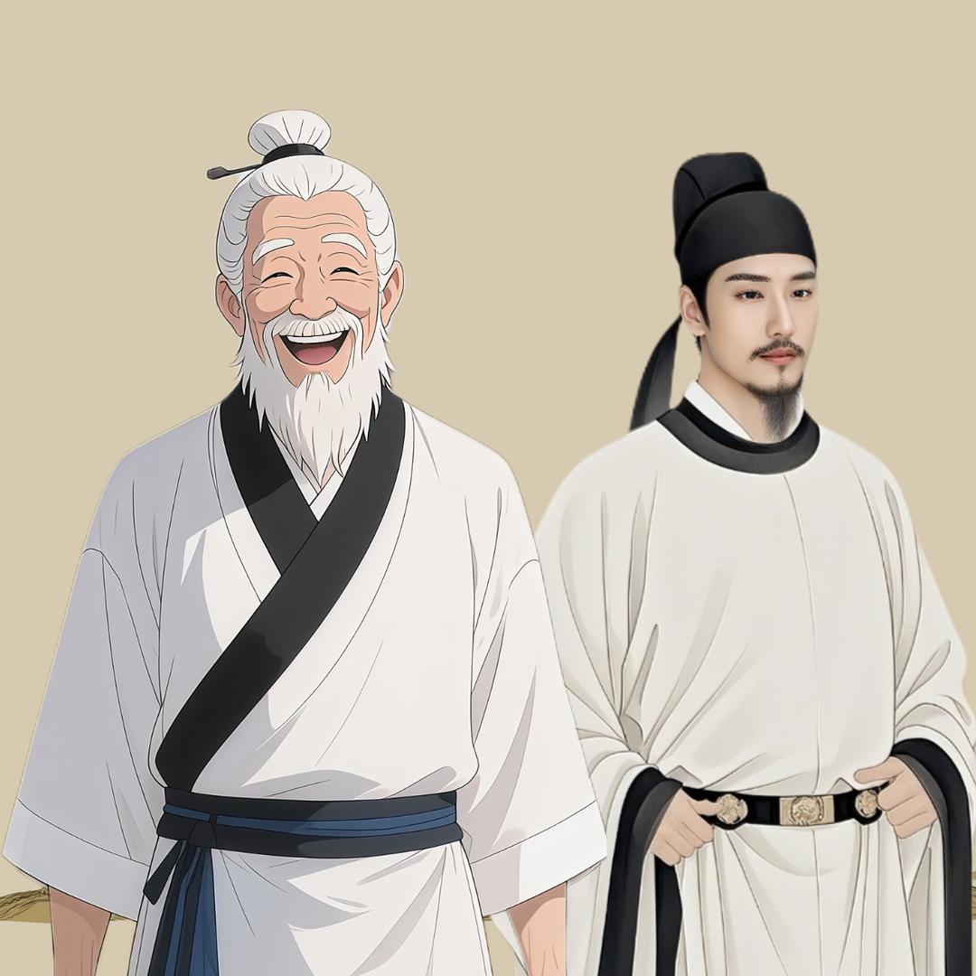老伙计健身操（已瘦18斤）