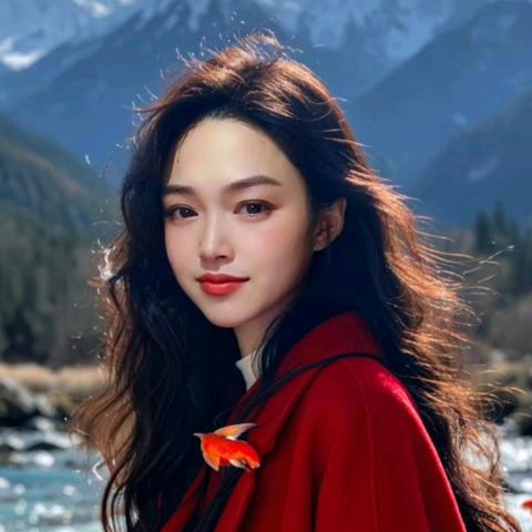 单亲雪儿
