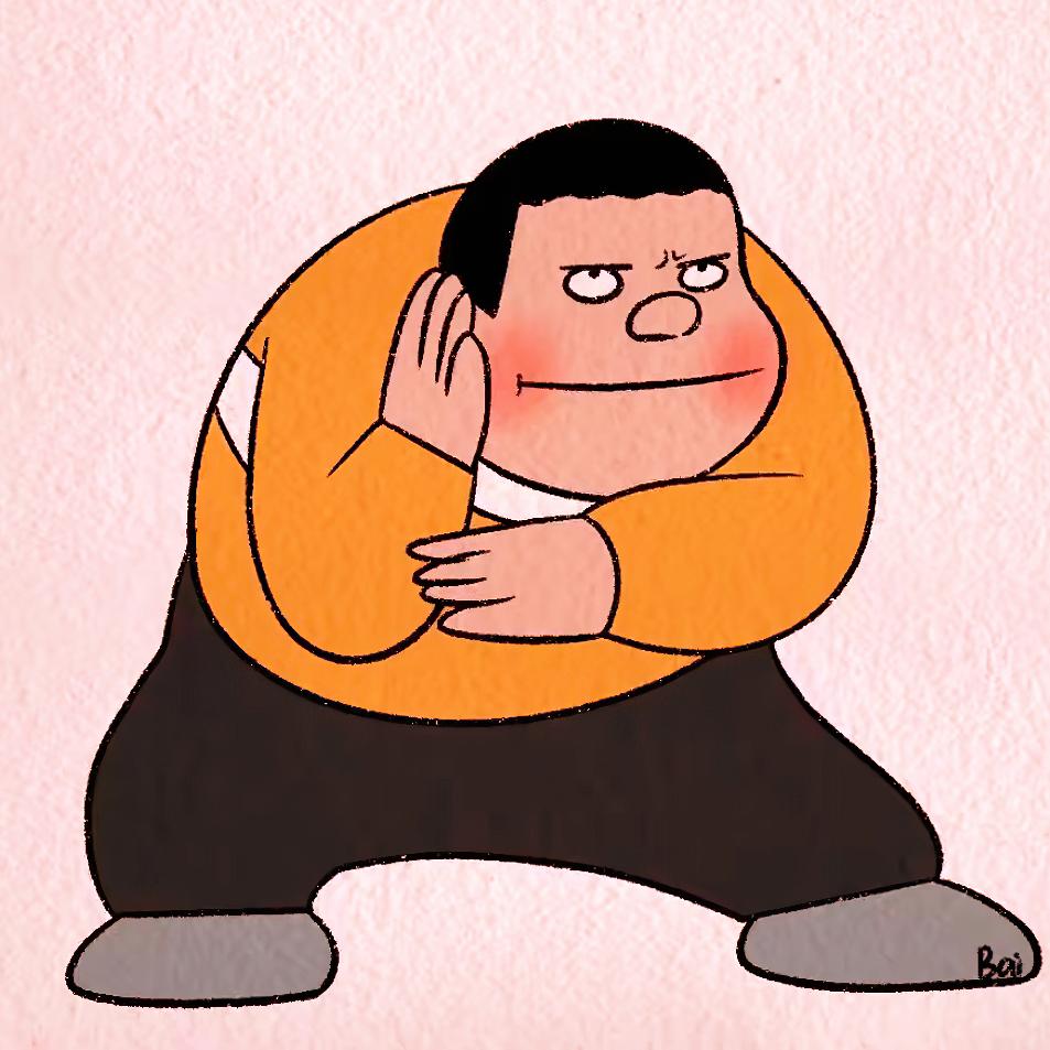 豹笑制片馆