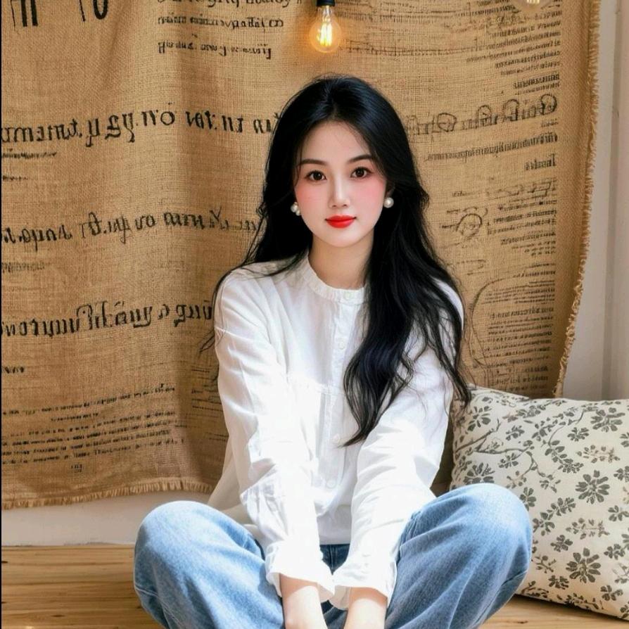 🍀一只楊Amber