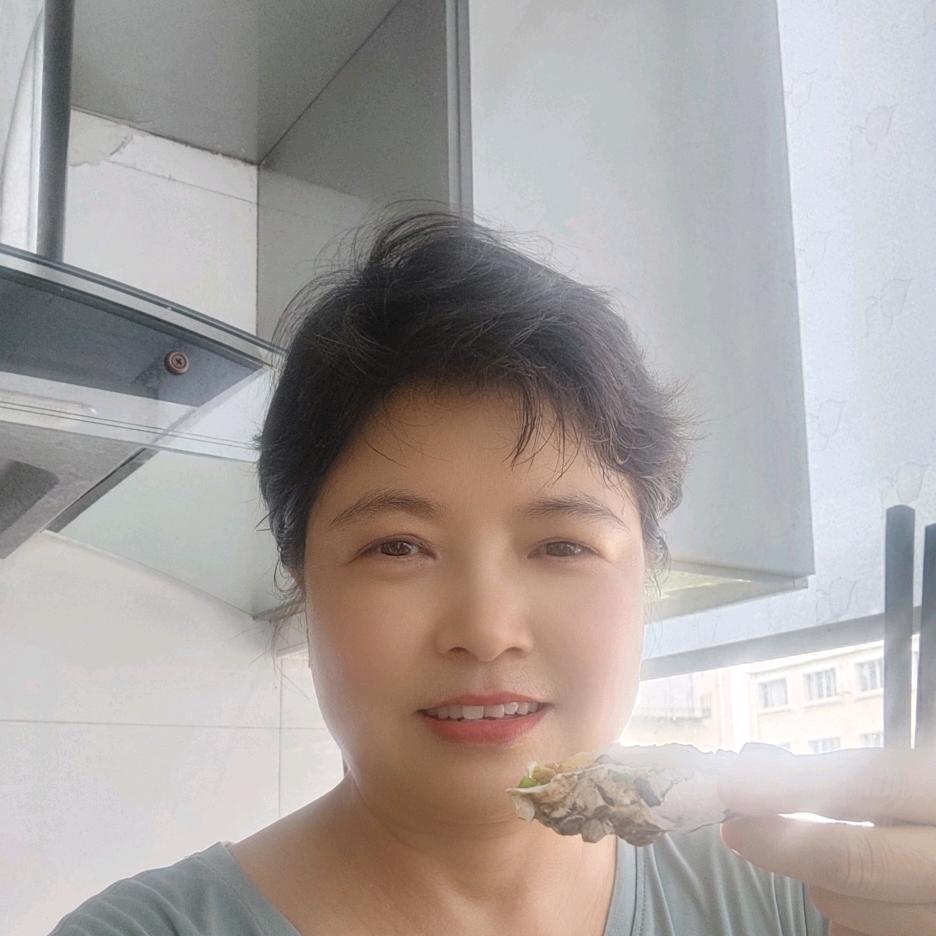 何红姐