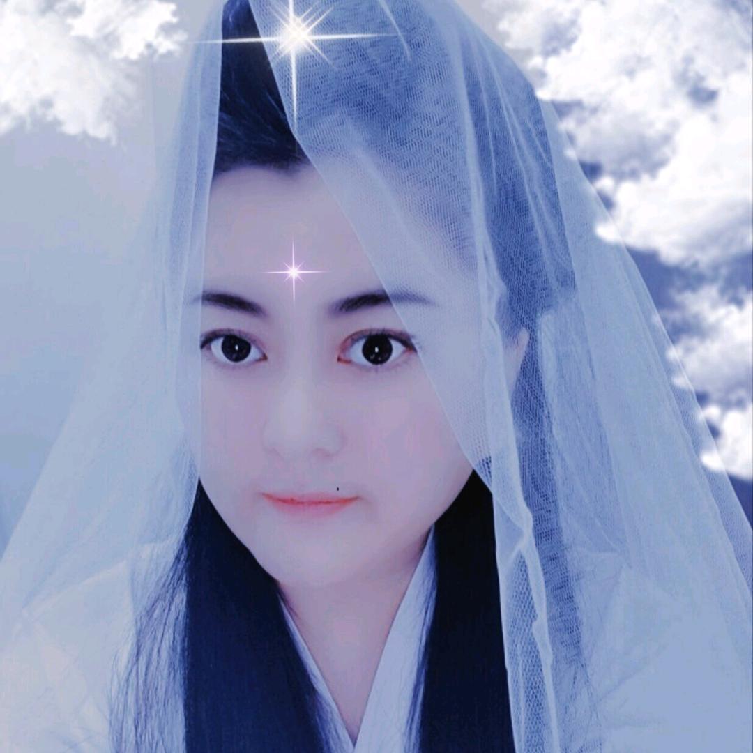 🇨🇳虛無恬淡