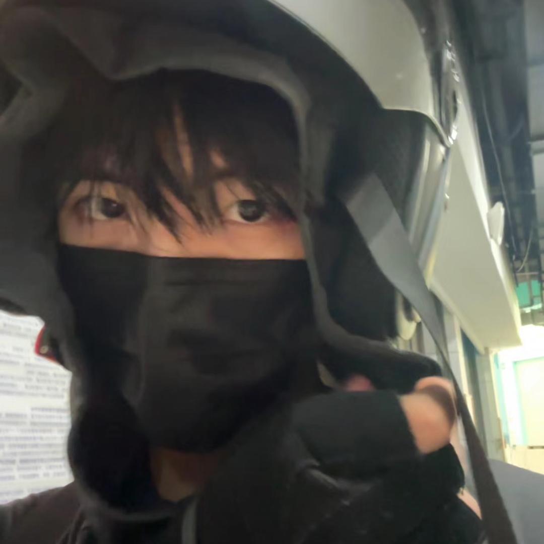 罐装