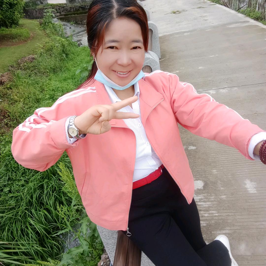 布依春妹💐